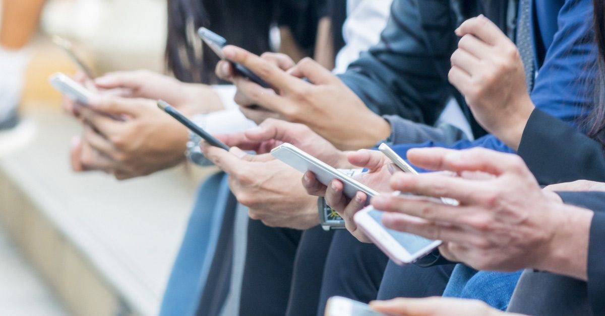 9 Benefits to Using a Mass Texting Service