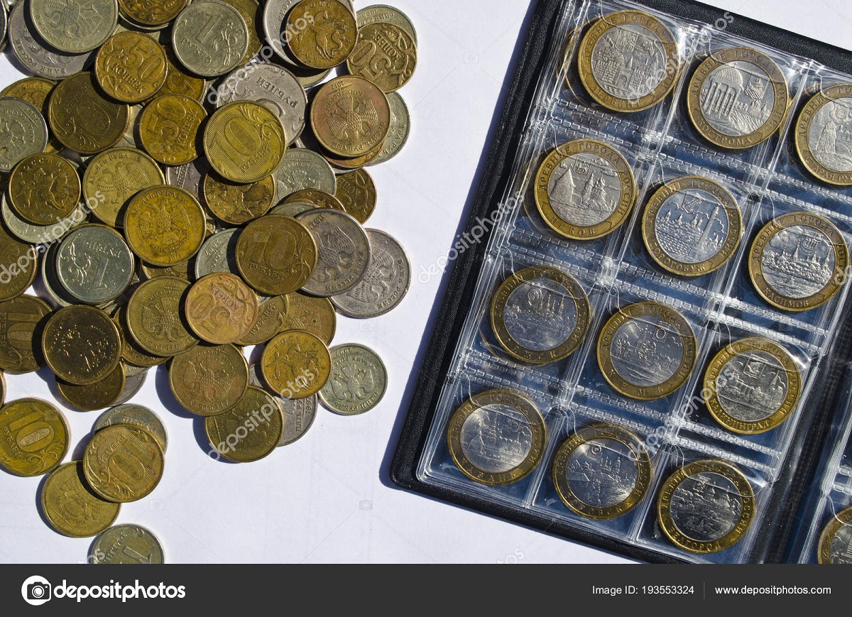 How to Succeed at Coin Collecting as a Hobby