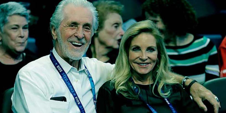 Chris Rodstrom Wiki-Bio: Realities about Pat Riley’s Wife