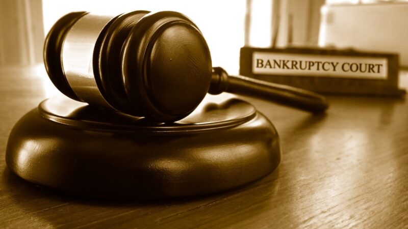 Bankruptcy or Divorce. Which Do I File First in Alabama