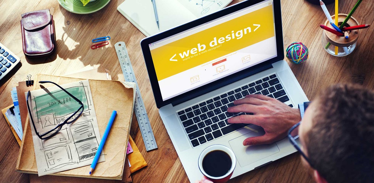 Tips on picking a web design company