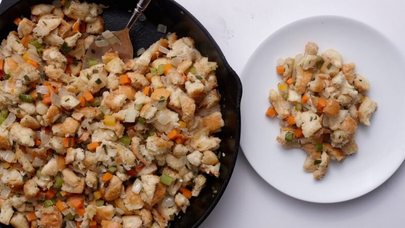 The Pros and Cons of Stouffers Stuffing