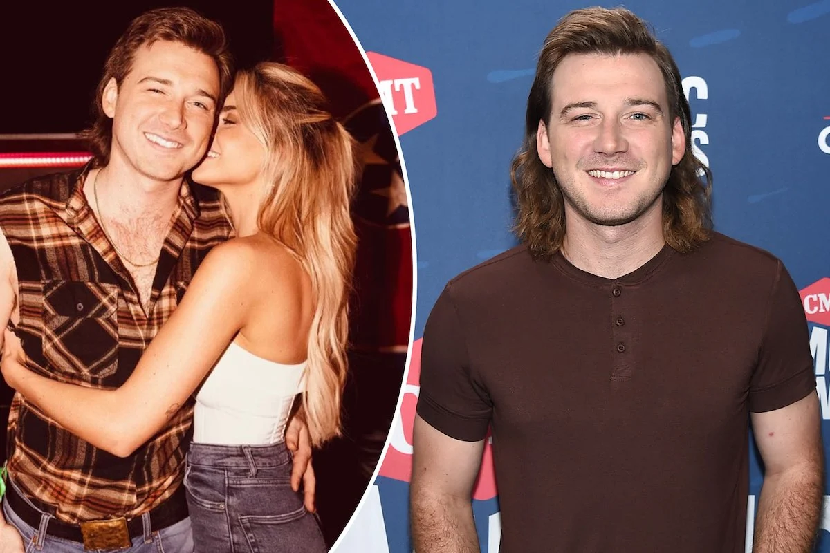 Morgan Wallen net worth as of 2022 can be found here.