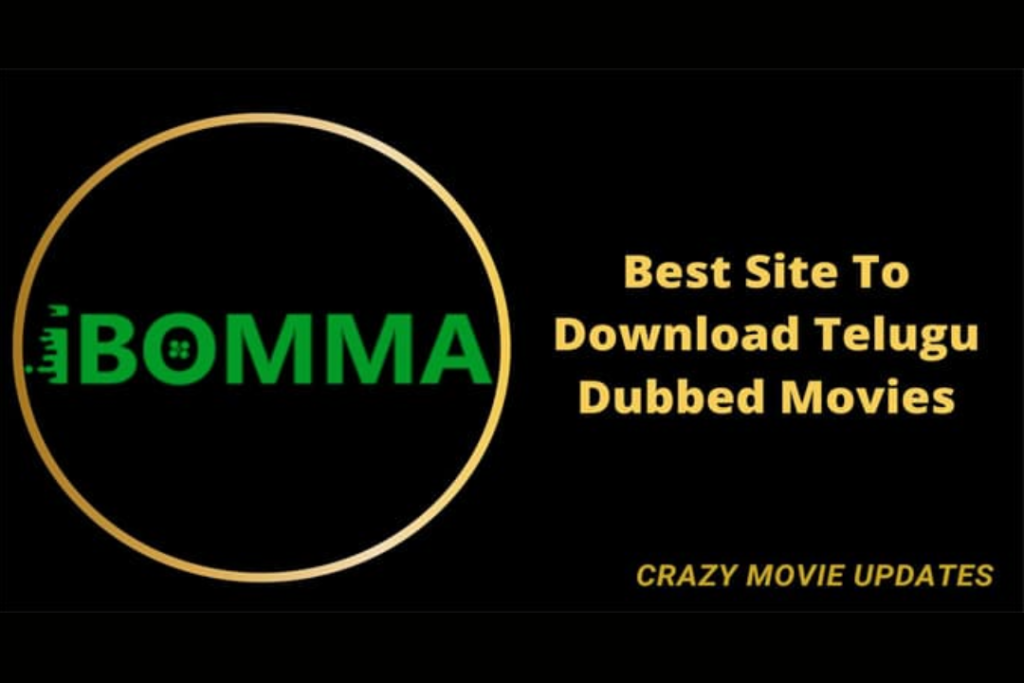 I Bomma Telugu Motion pictures And Web Series, Most recent Telugu Named Films Download