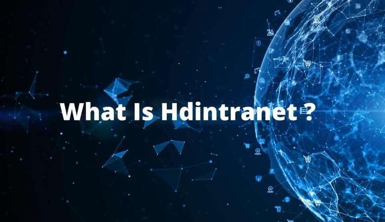 hdintranet