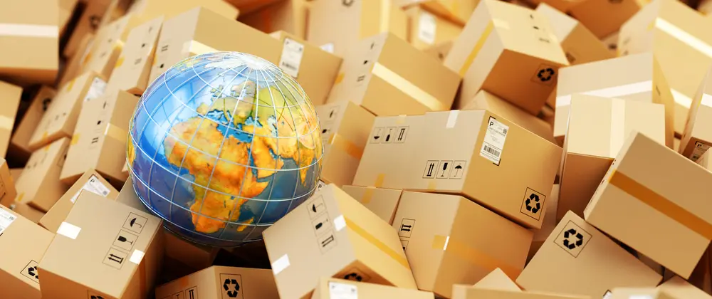 The Best Package Forwarding Services by MyUSAddress