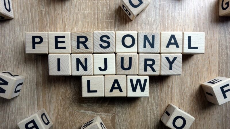 Personal injury lawyer Maryland rafaellaw. Com A lawyer can help you after your accident