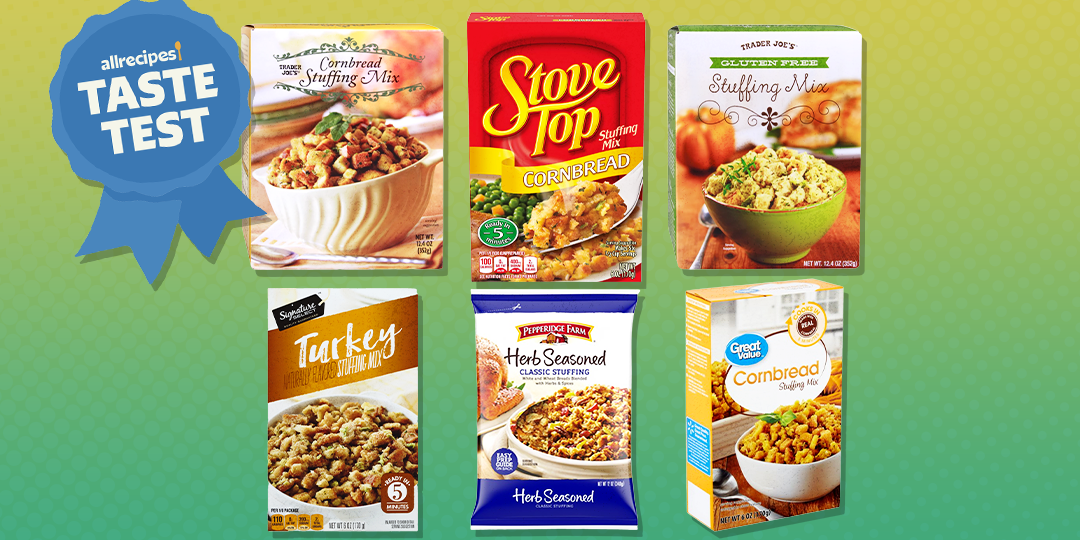 What is Stouffers Stove top Stuffing?
