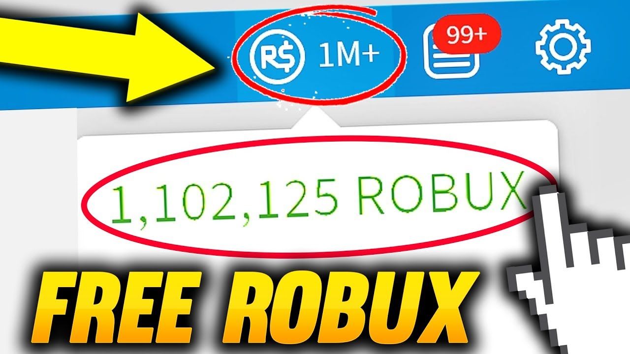 rbxpal.com Free Robux|How To Get Free Robux on Roblox Utilizing Rbxpal com