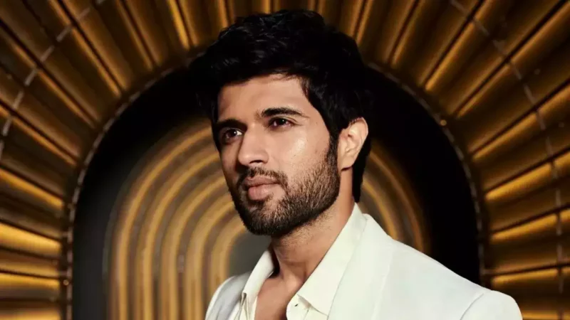 Liger film survey: Vijay Deverakonda film is a cringe-fest of mammoth extents