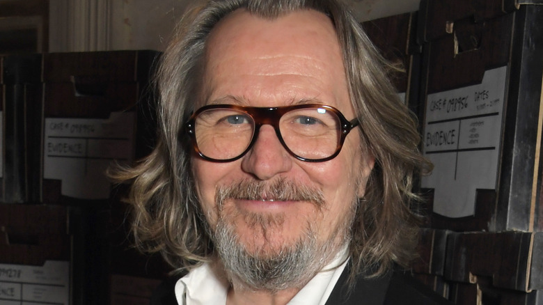 Gary Oldman