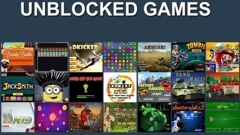 unblocked games wtf: How can you explain it?