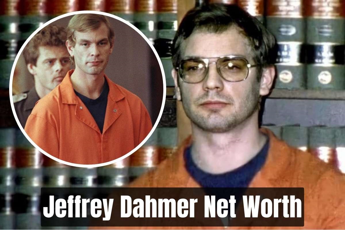 Jeffrey Dahmer Net Worth