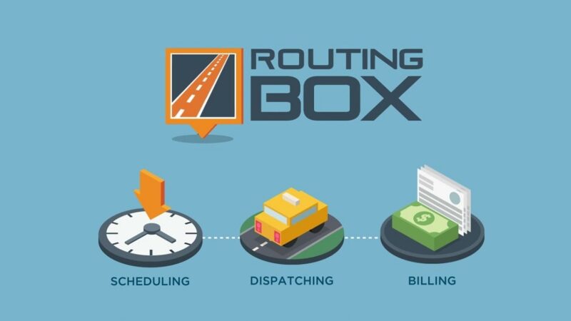 The Ultimate Guide to Routingbox Mobile