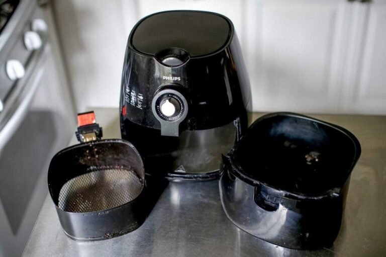 How To Use Ultrean Air Fryer Manual