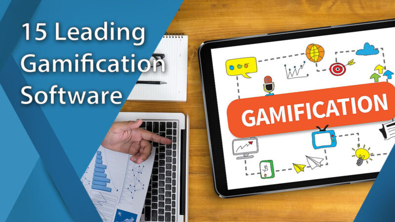 Why Gamification Platform is the Key to Engaging Students in Learning