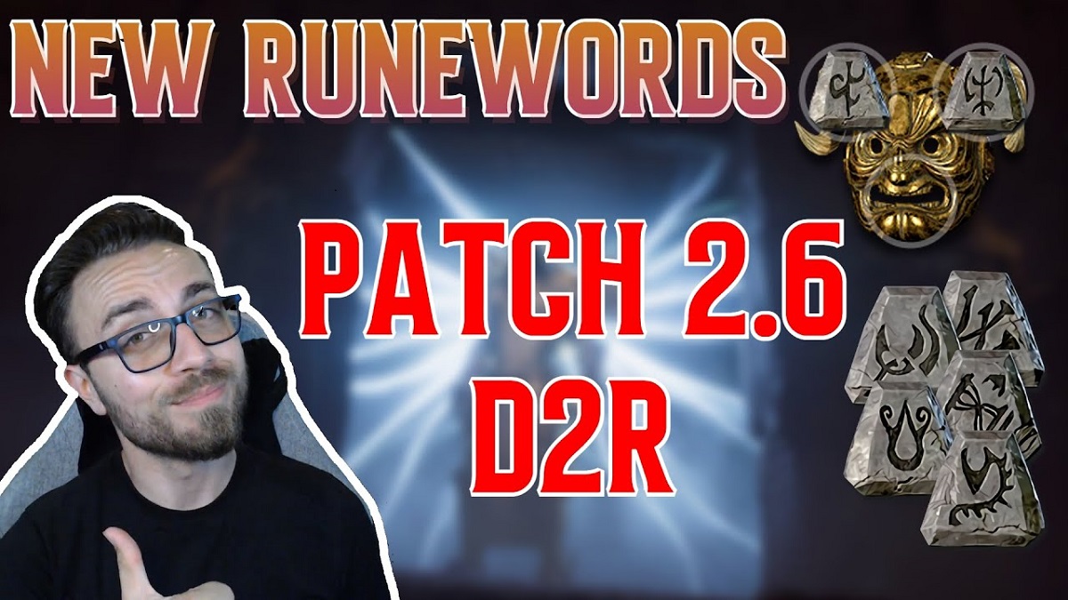 Is D2R Cure Runeword Right for You?