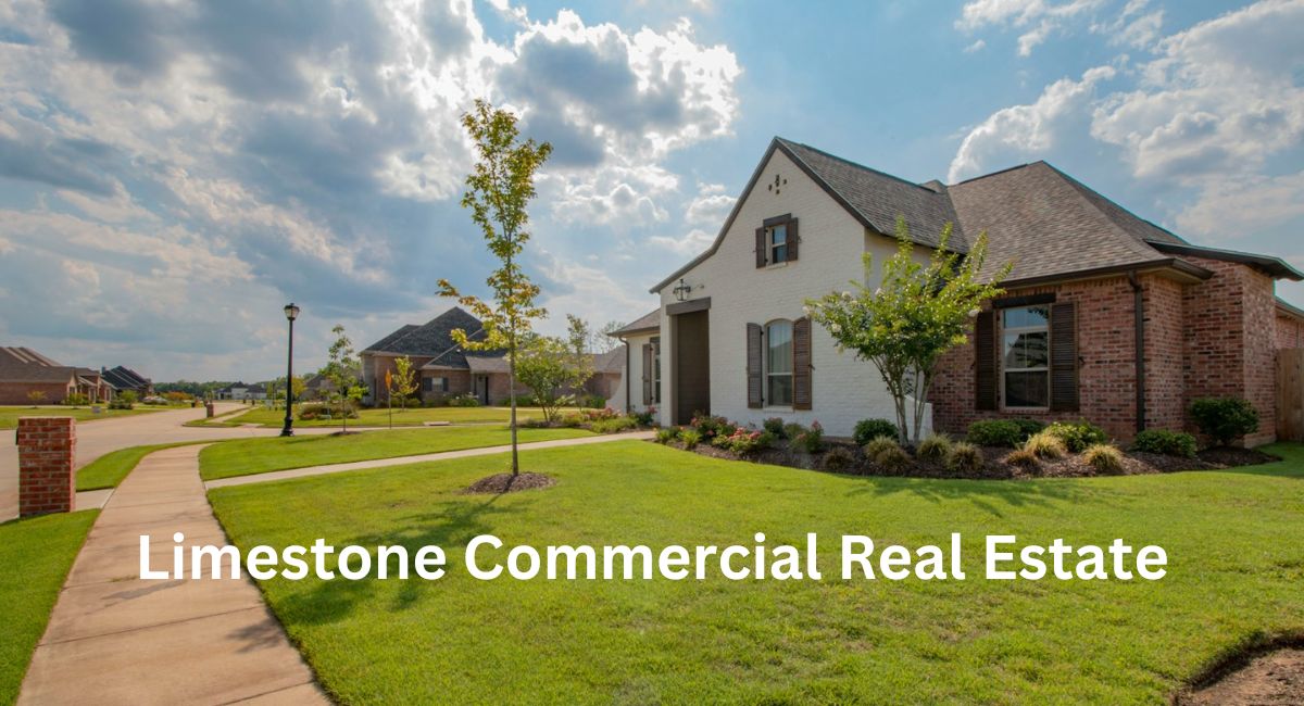 Limestone Commercial Real Estate Investment: Unique and Profitable
