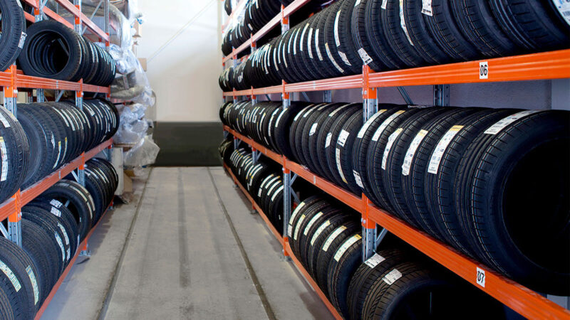 Greenlander Tyre Reviews