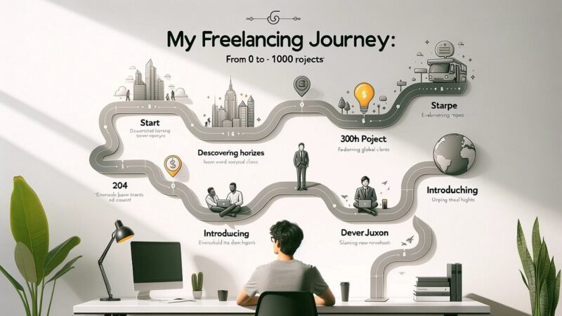 Is there a future in freelancing?