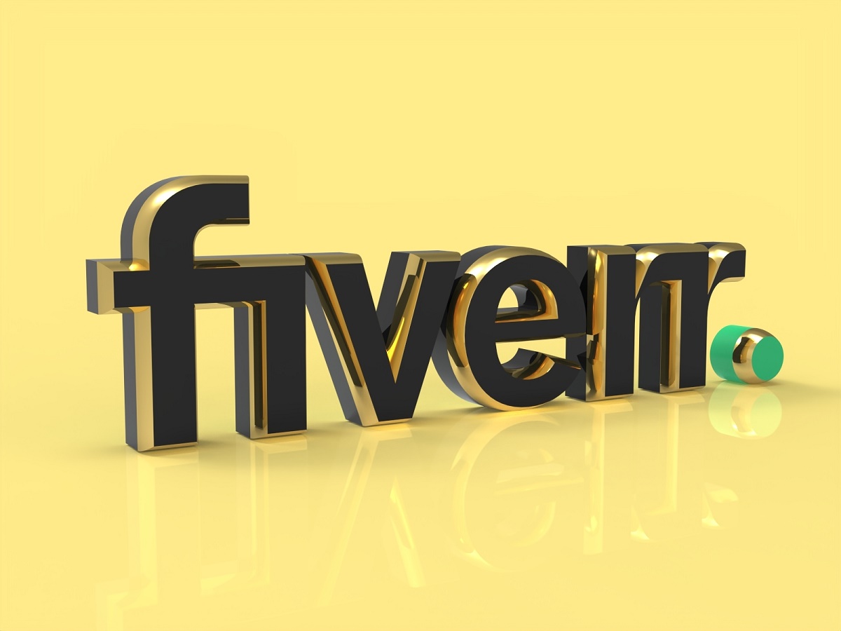 How Many Gigs Can I Create On Fiverr Level 1