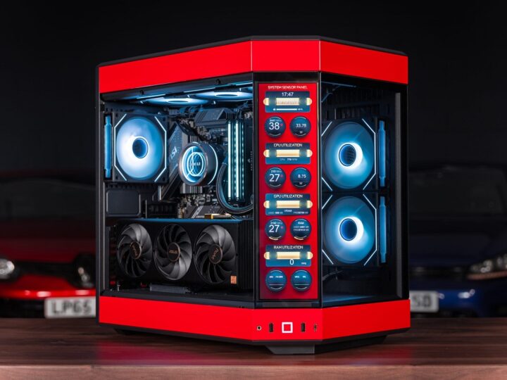 The Best 4080 Gaming PC Builds for 2024
