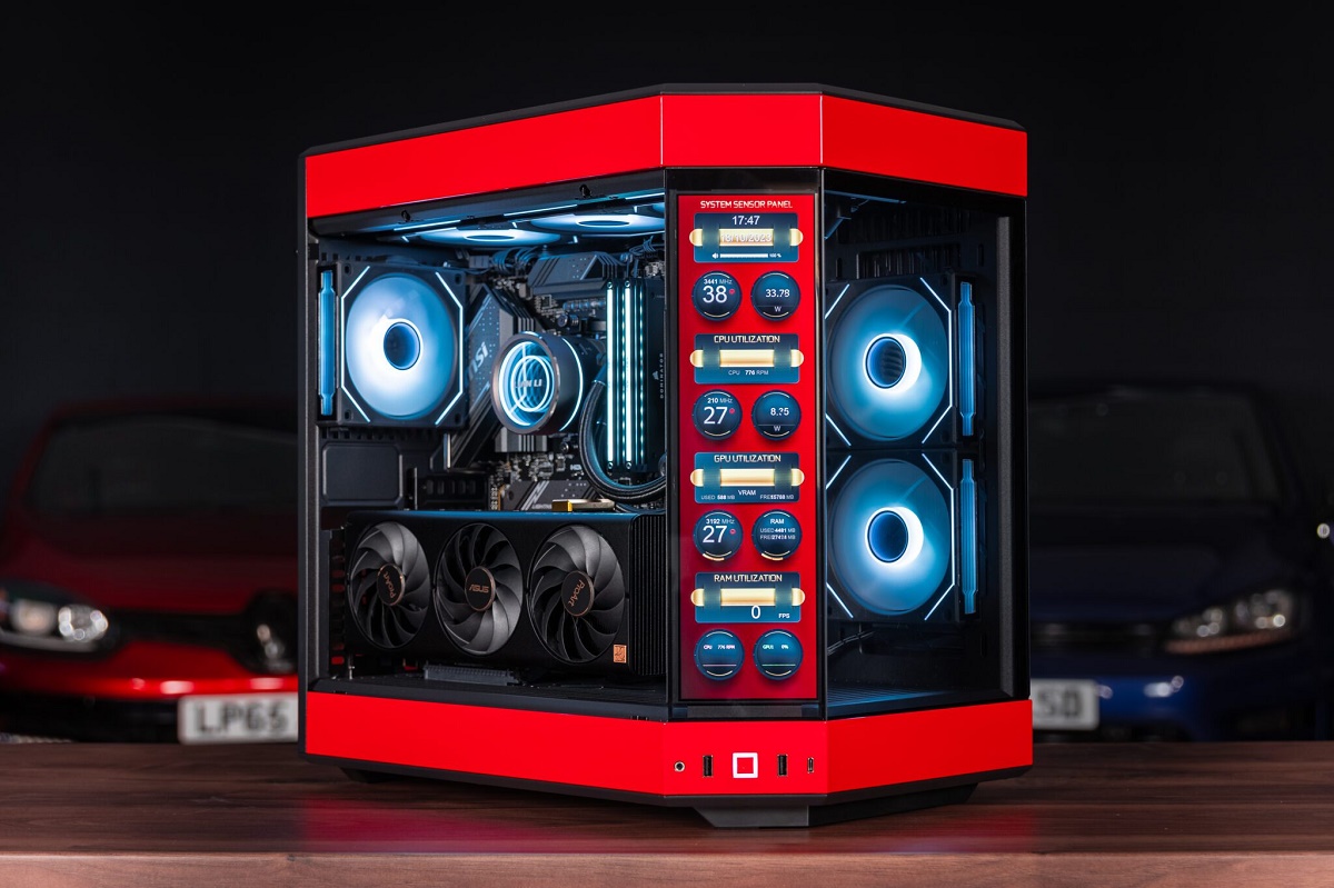 The Best 4080 Gaming PC Builds for 2024 Final Lite