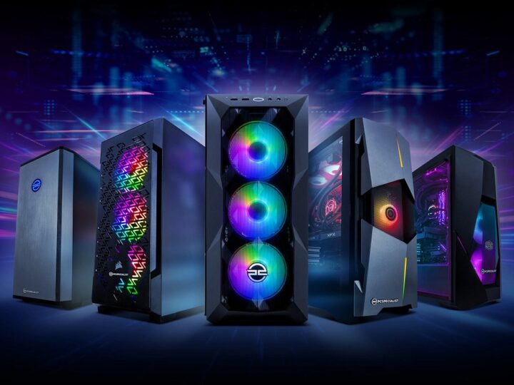 Periphio Gaming PC: The Hot New Rig Worth the Hype?