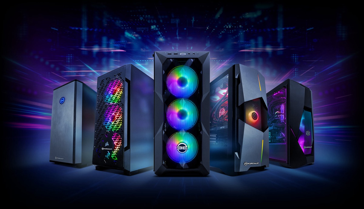 Periphio Gaming PC: The Hot New Rig Worth the Hype?