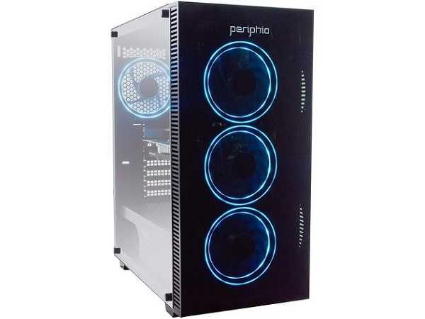 Periphio Gaming PC