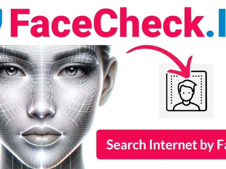 FacecheckID: The Future of Facial Recognition Technology