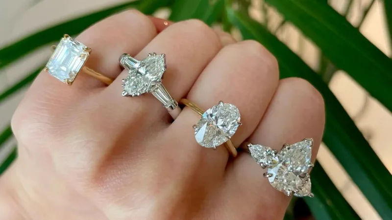 From Everyday Wear to Heirloom: Choosing the Right Engagement Ring Setting for Your Lifestyle