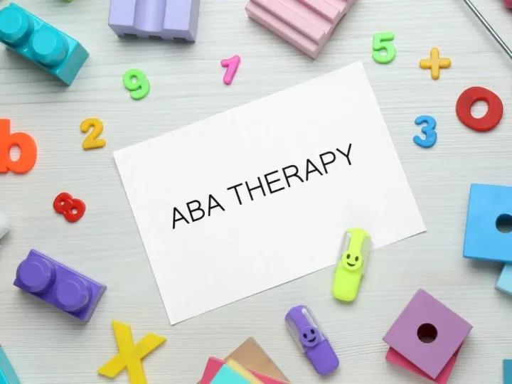 Tailoring ABA Therapy for Unique Learners