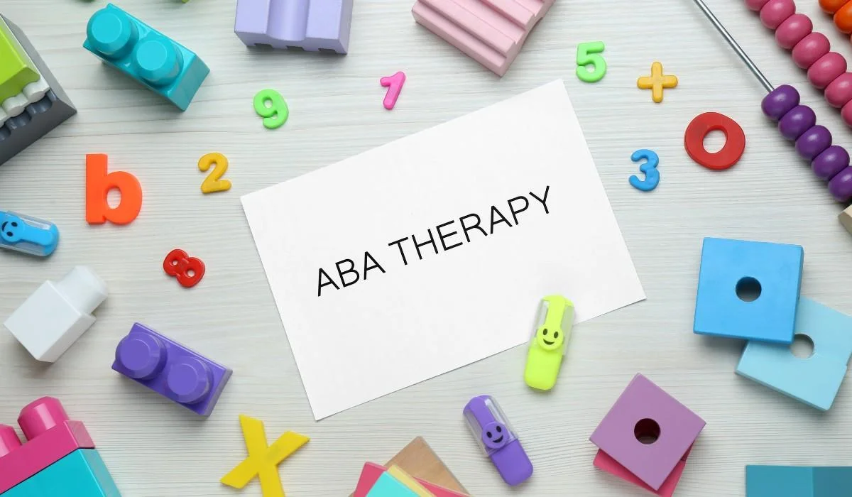 Tailoring ABA Therapy for Unique Learners